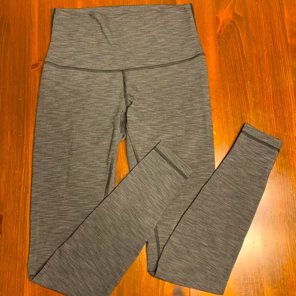 lululemon athletica Pants - Lululemon High Waisted Leggings! Closet clear out!